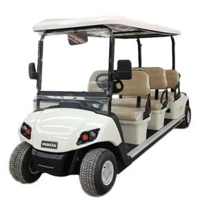 Nouveau design chariot de golf de vente chaude avec prix de voiture buggy électrique 48V