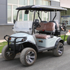 Tout nouveau chariot de buggy de golf de voiture de club électrique puissant à 4 roues