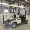 Nouveau Chariot de golf électrique intelligent pour 4 personnes 2 + 2 places