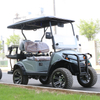 Tout nouveau chariot de buggy de golf de voiture de club électrique puissant à 4 roues